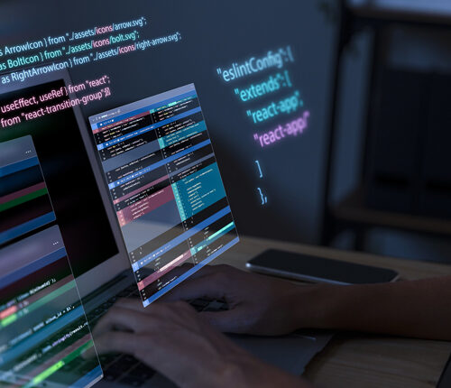 web programmation