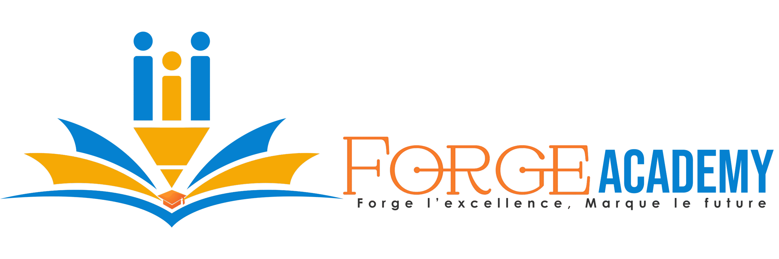 Forge Academy