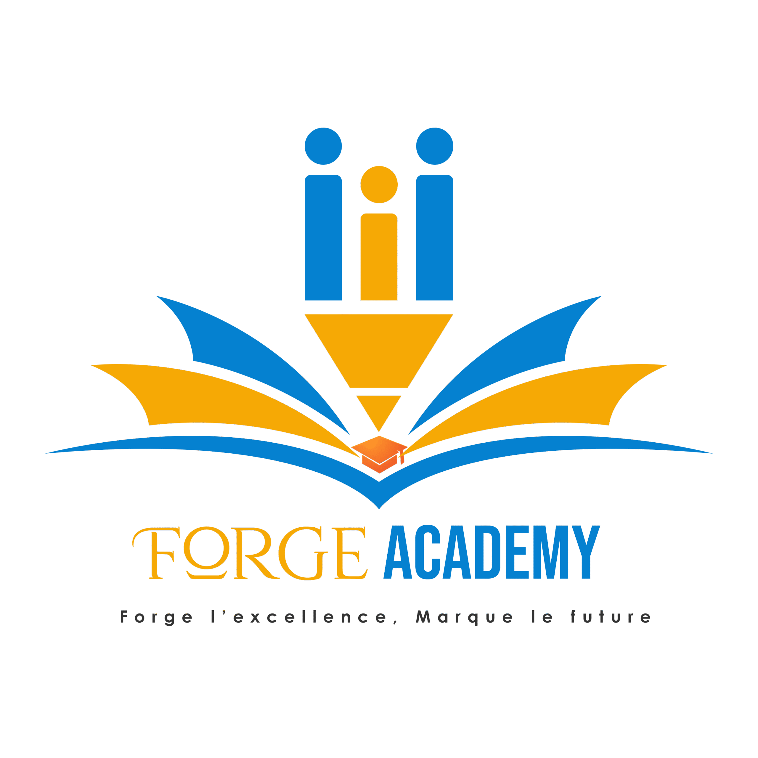 Forge Academy - Copy